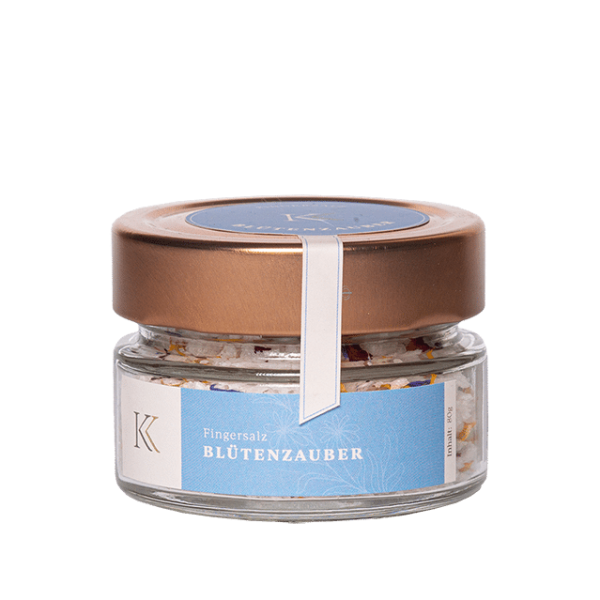 Blütenzauber